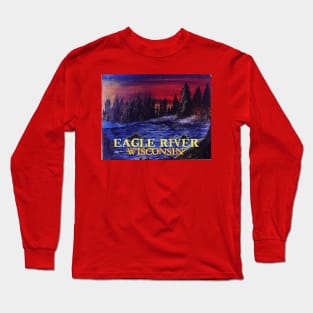 Eagle River Long Sleeve T-Shirt